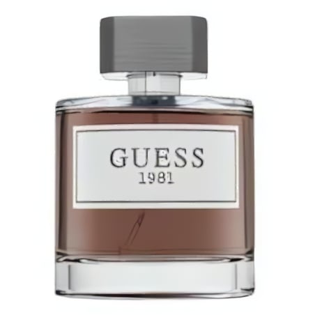Guess 1981 EDT M 100 ml