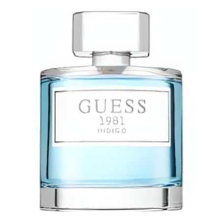 Guess 1981 Indigo EDT W 100 ml