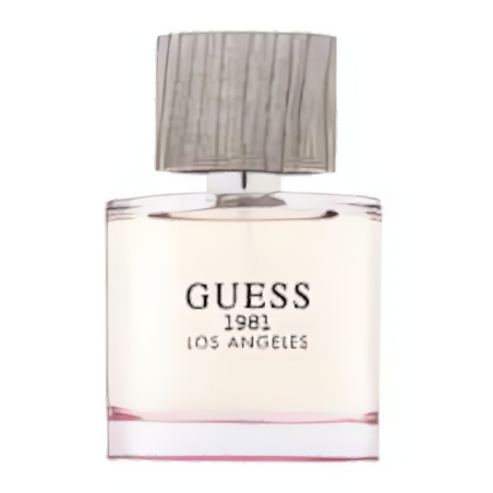 Guess 1981 Los Angeles EDT W 100 ml