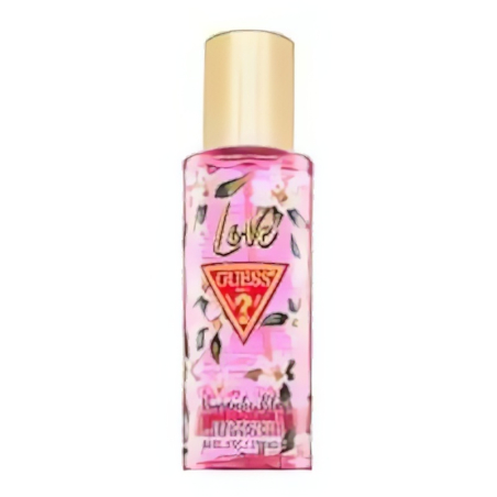Guess Love Romantic Blush BOR W 250 ml