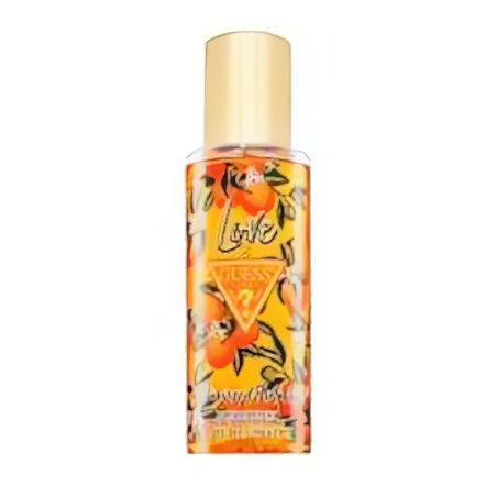 Guess Love Sunkissed Flirtation BOR W 250 ml