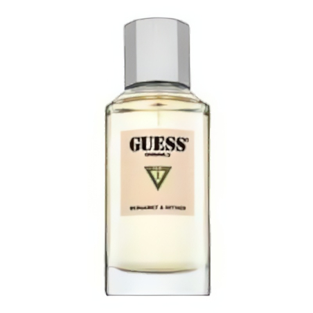 Guess Originals Type 1 Bergamot & Vetiver EDP U 100 ml
