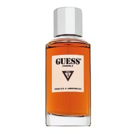 Guess Originals Type 3 Tobacco & Amberwood EDP U 100 ml