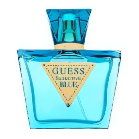 Guess Seductive Blue EDT W 75 ml