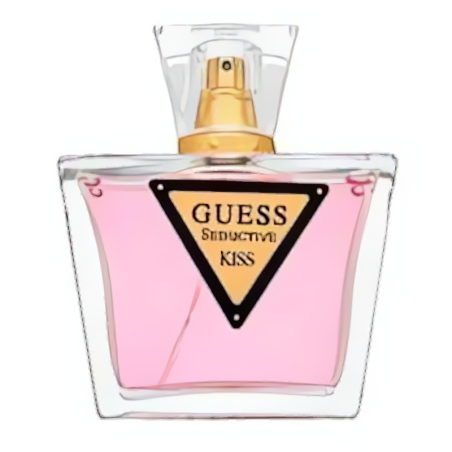 Guess Seductive Kiss EDT W 75 ml