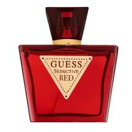 Guess Seductive Red EDT W 75 ml