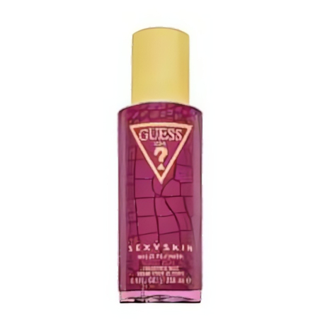 Guess Sexy Skin Wild Flower BOR W 250 ml