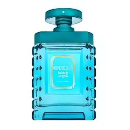 Guess Uomo Acqua EDT M 100 ml
