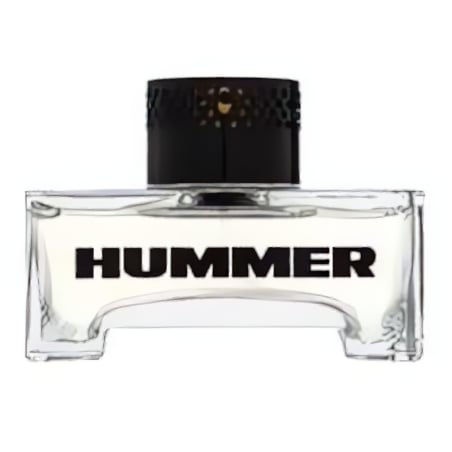 HUMMER Hummer EDT M 125 ml