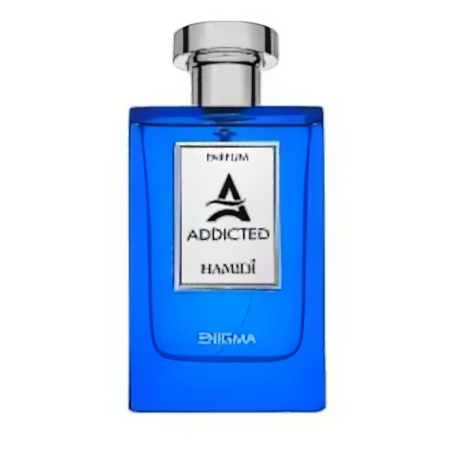 Hamidi Addicted Enigma PAR M 110 ml