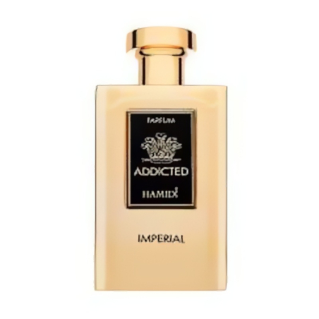 Hamidi Addicted Imperial PAR U 120 ml