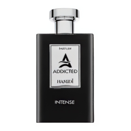 Hamidi Addicted Intense PAR U 120 ml