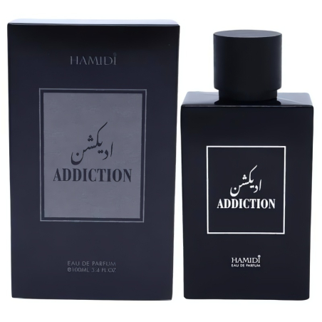 Hamidi Addiction EDP U 100 ml