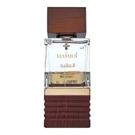 Hamidi Al Aqeed EDP U 100 ml