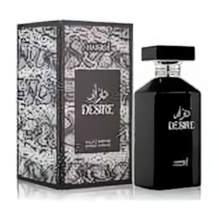 Hamidi Desire EDP M 100 ml