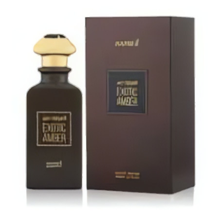 Hamidi Exotic Amber EDP U 100 ml