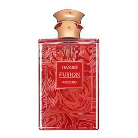 Hamidi Fusion Accord EDP W 85 ml