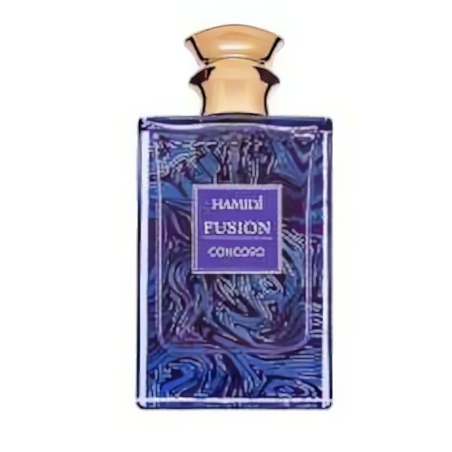 Hamidi Fusion Concord EDP W 85 ml