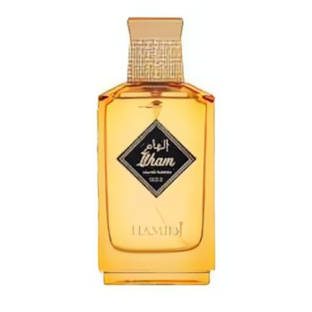 Hamidi Ilham Gold EDP U 100 ml