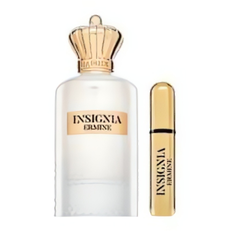 Hamidi Insignia Ermine EDP U 105 ml