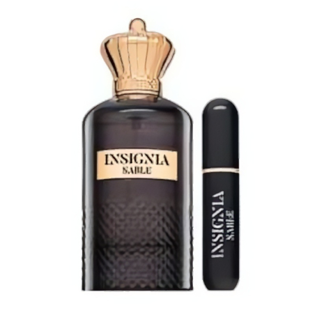 Hamidi Insignia Sable EDP U 105 ml