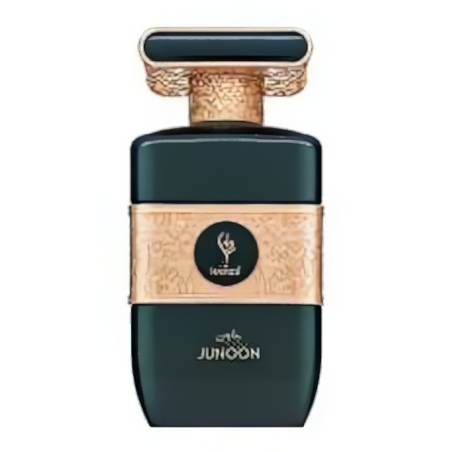 Hamidi Junoon EDP M 100 ml