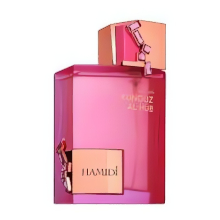 Hamidi Kunouz Al Hub EDP W 100 ml