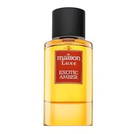 Hamidi Maison Luxe Exotic Amber PAR M 110 ml