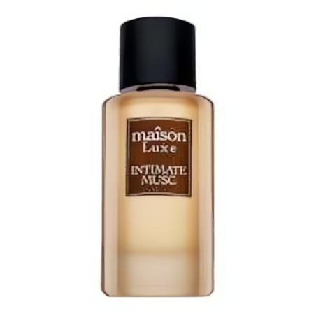 Hamidi Maison Luxe Intimate Musc PAR M 110 ml