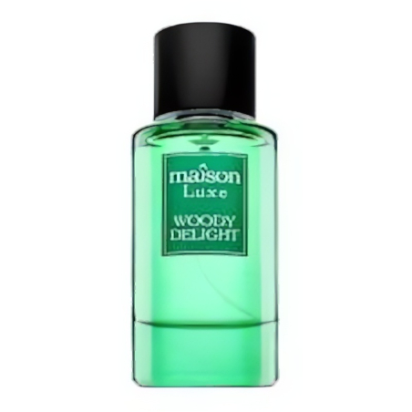 Hamidi Maison Luxe Woody Delight PAR U 110 ml