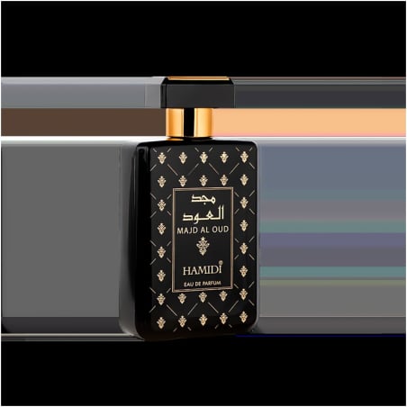 Hamidi Majd Al Oud EDP U 100 ml