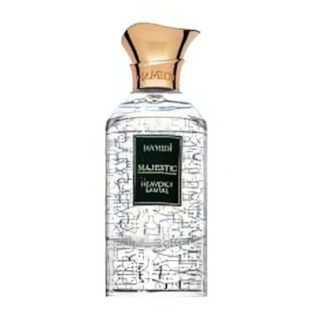 Hamidi Majestic Heavenly Santal EDP U 85 ml