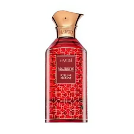 Hamidi Majestic Sublime Incense EDP U 85 ml