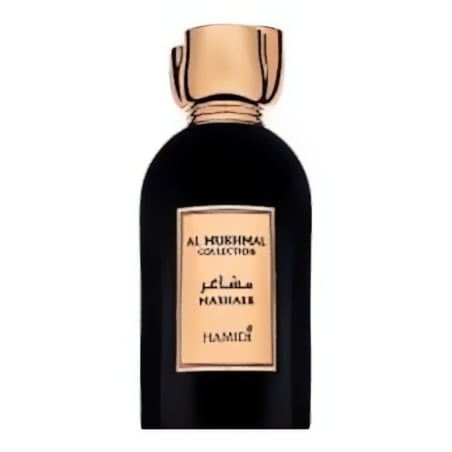 Hamidi Mashaer EDP U 100 ml