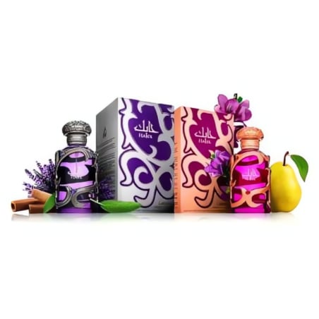 Hamidi My Direction EDP W 100 ml