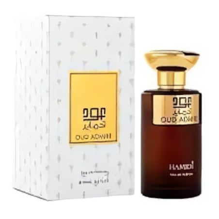 Hamidi Oud Admire EDP U 100 ml