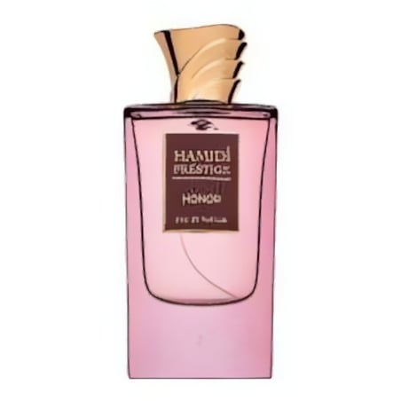 Hamidi Prestige Honor EDP U 80 ml