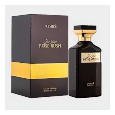 Hamidi Rose Rush EDP U 100 ml
