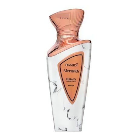 Hamidi Rouge EDP M 110 ml