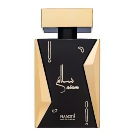 Hamidi Salam Oriental EDP U 100 ml