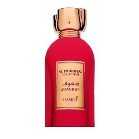 Hamidi Shaghuf EDP U 100 ml