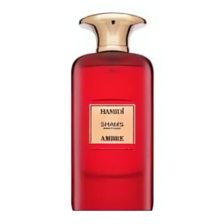 Hamidi Shams Edition Ambre EDP U 100 ml