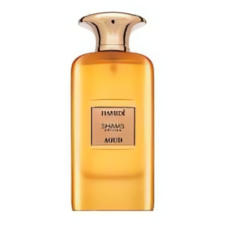 Hamidi Shams Edition Aoud EDP U 100 ml