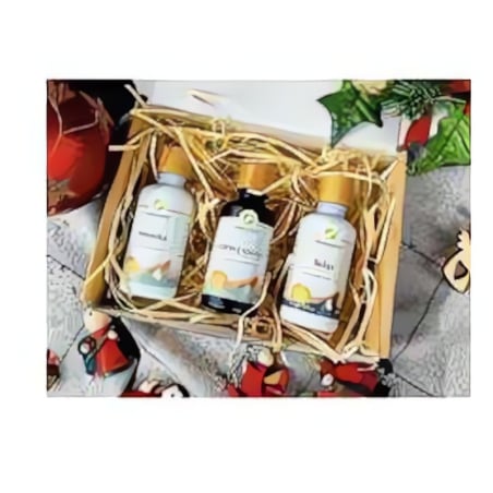 Hamidi Shine EDP U 100 ml