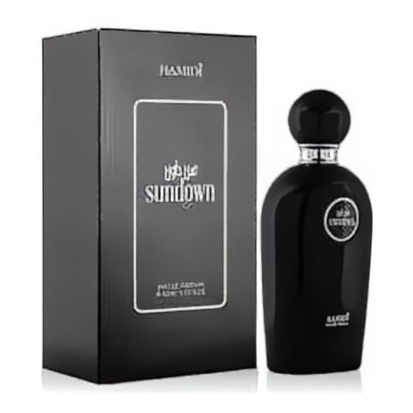 Hamidi Sundown EDP M 100 ml