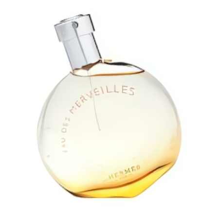 Hermes Eau des Merveilles EDT W 50 ml