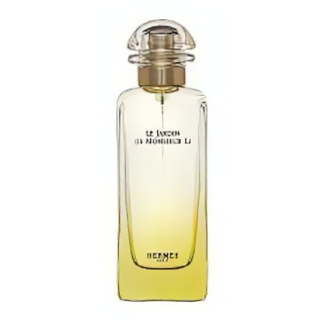 Hermes Le Jardin de Monsieur Li EDT U 100 ml