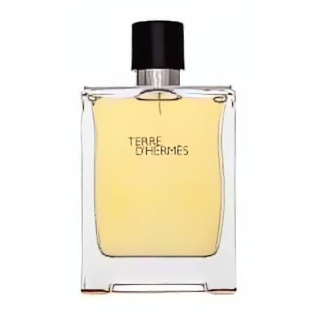Hermes Terre D'Hermes EDT M 200 ml