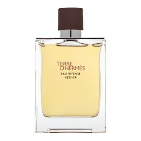 Hermes Terre D'Hermes Eau Intense Vetiver EDP M 200 ml