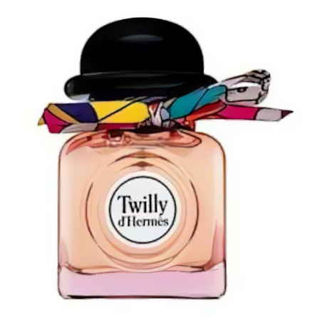 Hermes Twilly d'Hermés EDP W 50 ml